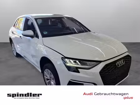 Audi A3 1.4 204