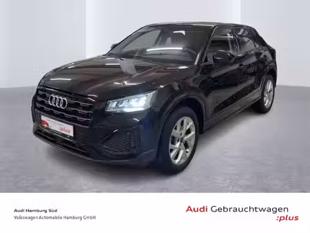 Audi Q2 35 TFSI 1.5 TFSI 150