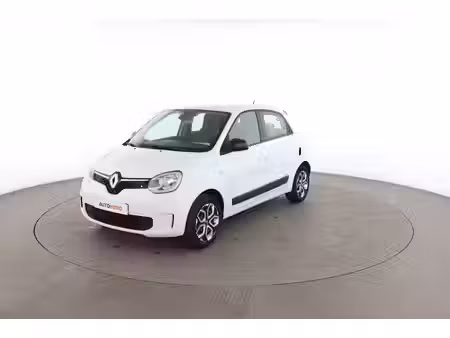 Renault Twingo 1.0 SCe 65 Équilibre