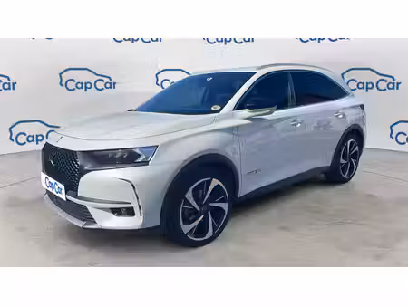 DS 7 1.6 THP 181 Performance Line