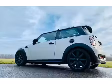 Mini Mini Cooper S 1.6 184 Hampton