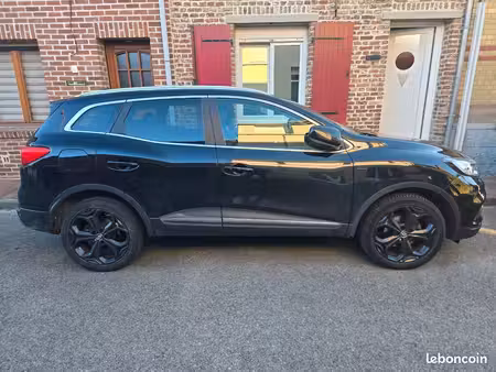 Renault Kadjar 1.5 dCi 115