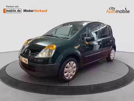 Renault Modus 1.2 75 Authentique