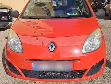 Renault Twingo 1.2 60