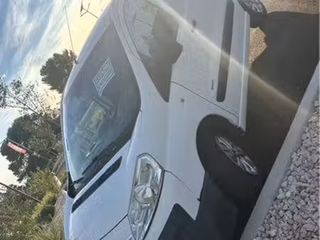 Citroën Jumpy 2.0 120