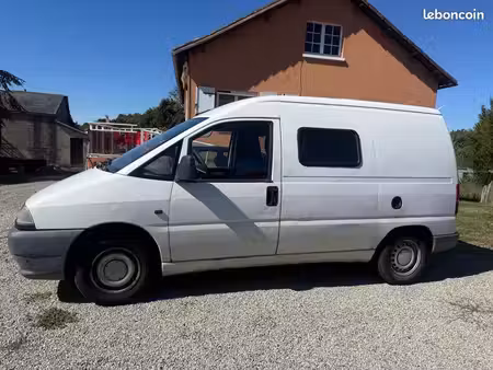 Peugeot Expert 1.9 70