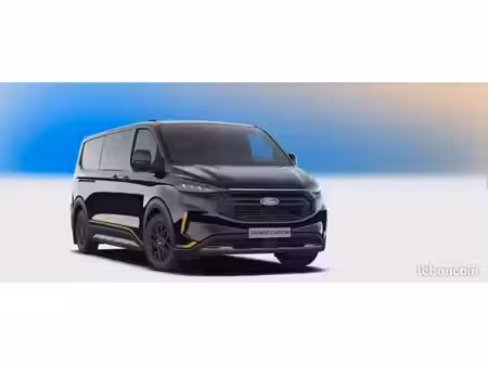 Ford Transit 2.0 170