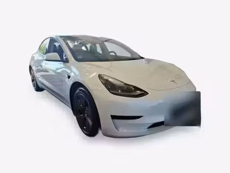 Tesla Model 3 Standard Plus 325