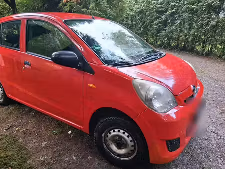 Daihatsu Cuore 1.0