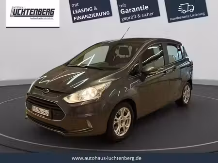 Ford B-max 1.0 EcoBoost Sync Edition