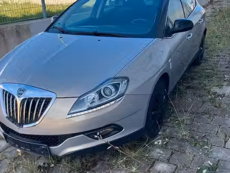 Lancia Delta 1.6 MJT 120