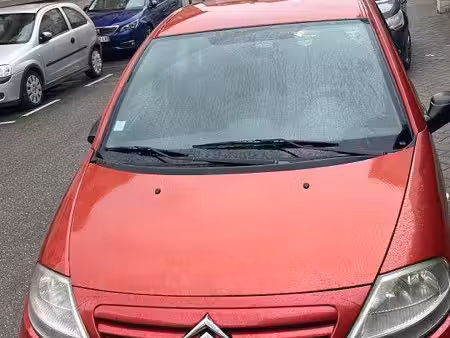 Citroën C3 1.4 HDi 70