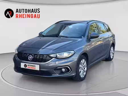 Fiat Tipo 1.6 MJT 120 Lounge