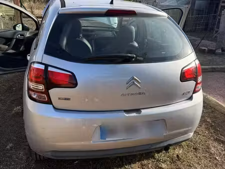 Citroën C3 1.6 HDi 75