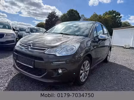 Citroën C3 1.2 60 Selection