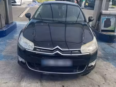 Citroën C5 