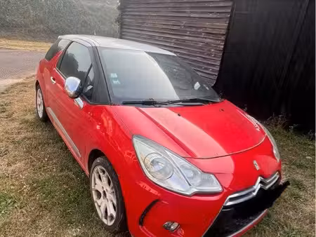 DS 3