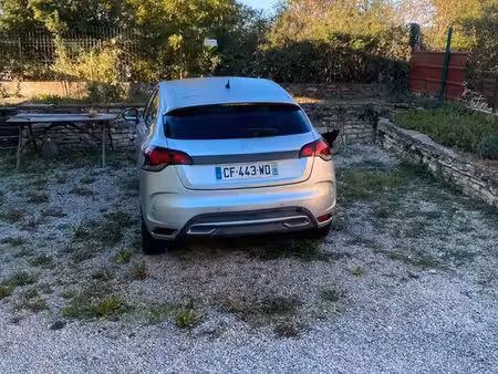 DS 4 2.0 HDi 160