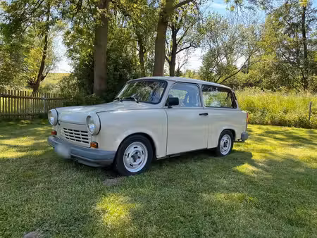 Trabant 1.1
