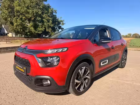 Citroën C3 1.2 110 Shine Pack
