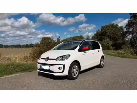 Volkswagen up! 1.0 60