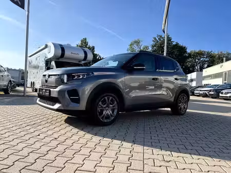 Citroën C3 113 Max