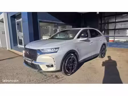 DS 7 E Tense 1.6 225 So Chic