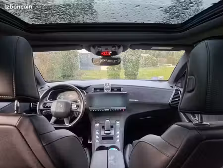 DS 7 E Tense 1.6 225 Performance Line
