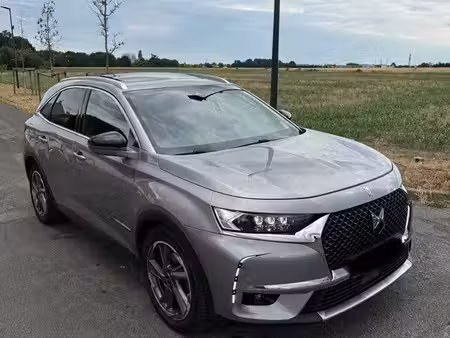 DS 7 