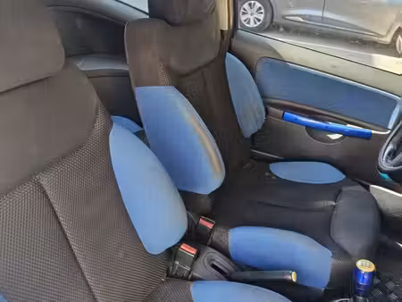 Citroën C2 VTS