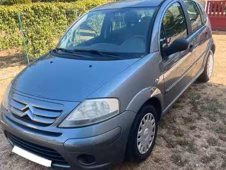 Citroën C3 1.4 75