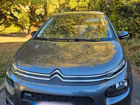Citroën C3 1.2 PureTech 82 Feel