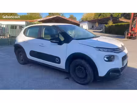 Citroën C3 