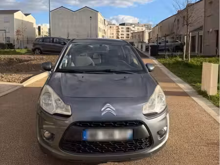 Citroën C3 1.4 73