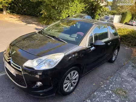 DS 3 