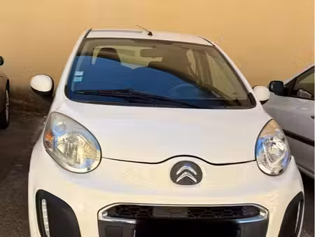 Citroën C1 1.0 68
