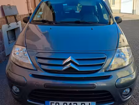 Citroën C3 1.4 90