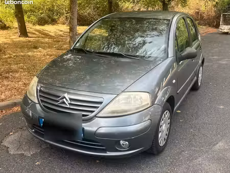 Citroën C3 1.4 75