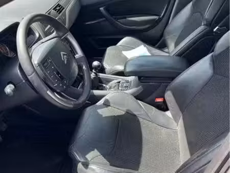 Citroën C5 