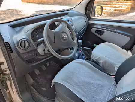 Citroën Nemo Combi 1.3 75