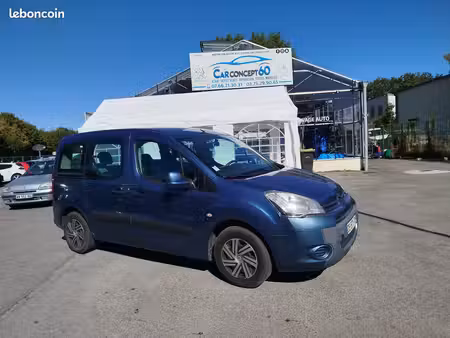 Citroën Berlingo Confort