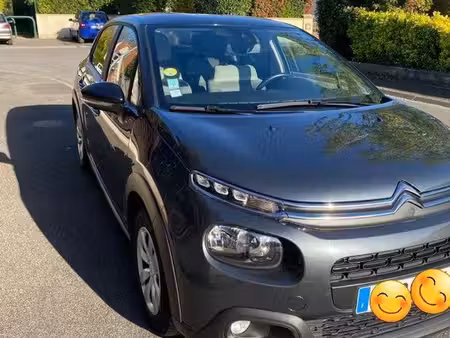 Citroën C3 1.6 HDi 75