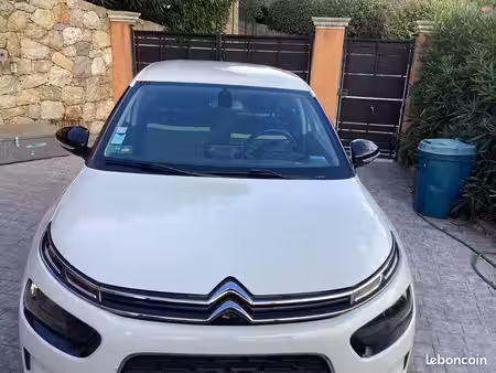 Citroën C4 1.2 110