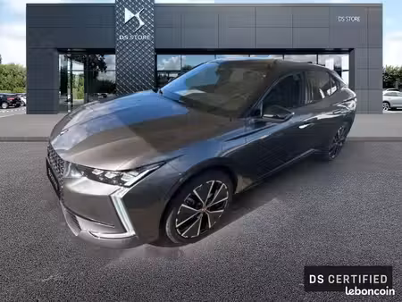 DS 4 1.6 225 Performance Line