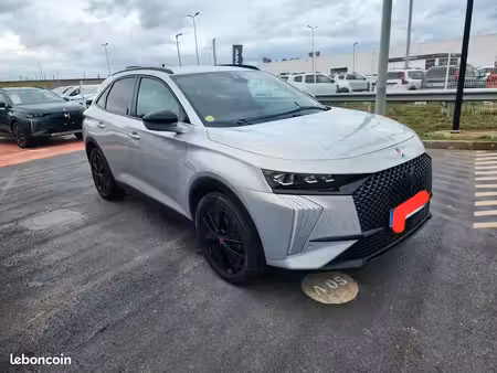 DS 7 1.5 HDi 130 Performance Line