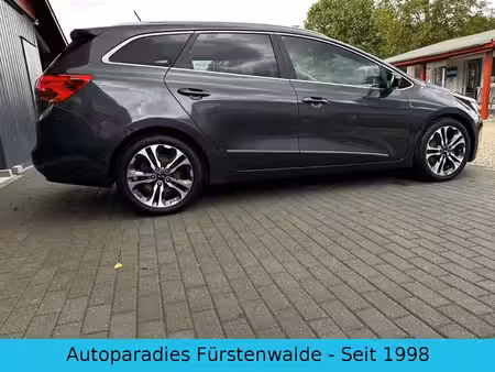 Kia Ceed 1.6 GDi 135 Premium
