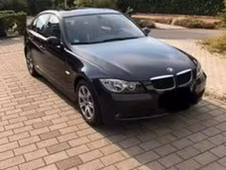 BMW Série 3 320i 2.0 150