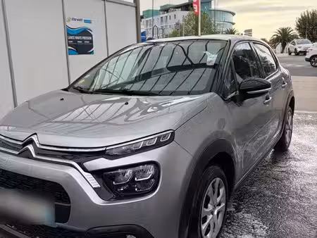 Citroën C3 1.5 HDi 100