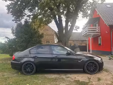 BMW Série 3 320i 2.0 170