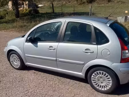 Citroën C3 1.4 HDi 70
